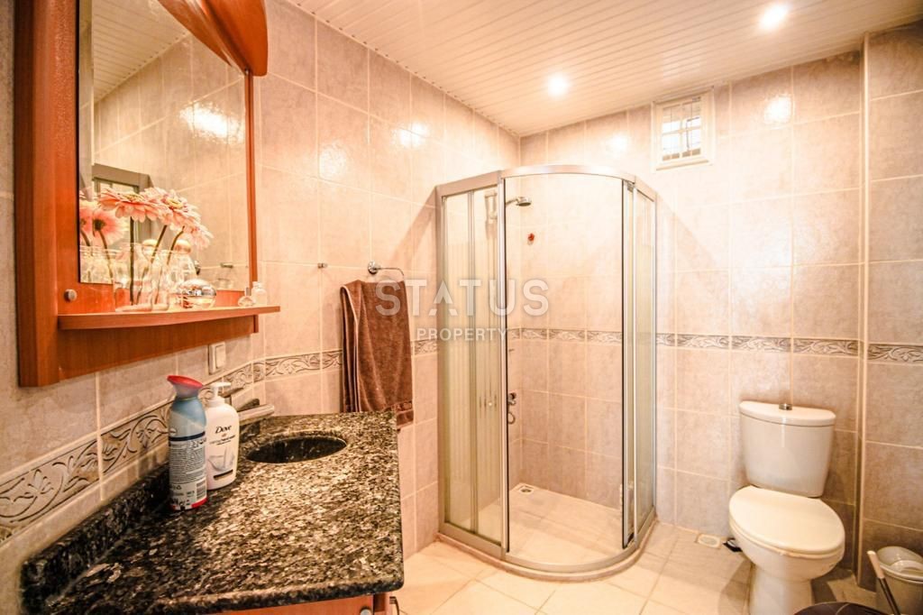 Уютная квартира 2+1 с отличной локацией в Махмутларе, 86 м2 (нетто)2 фото 12