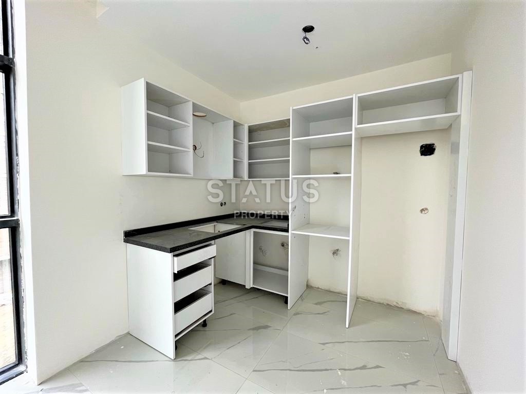 Отличная квартира в 500 м от мря 1+1 Махмутлар, 55 м2 фото 3