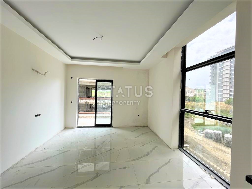 Отличная квартира в 500 м от мря 1+1 Махмутлар, 55 м2 фото 5