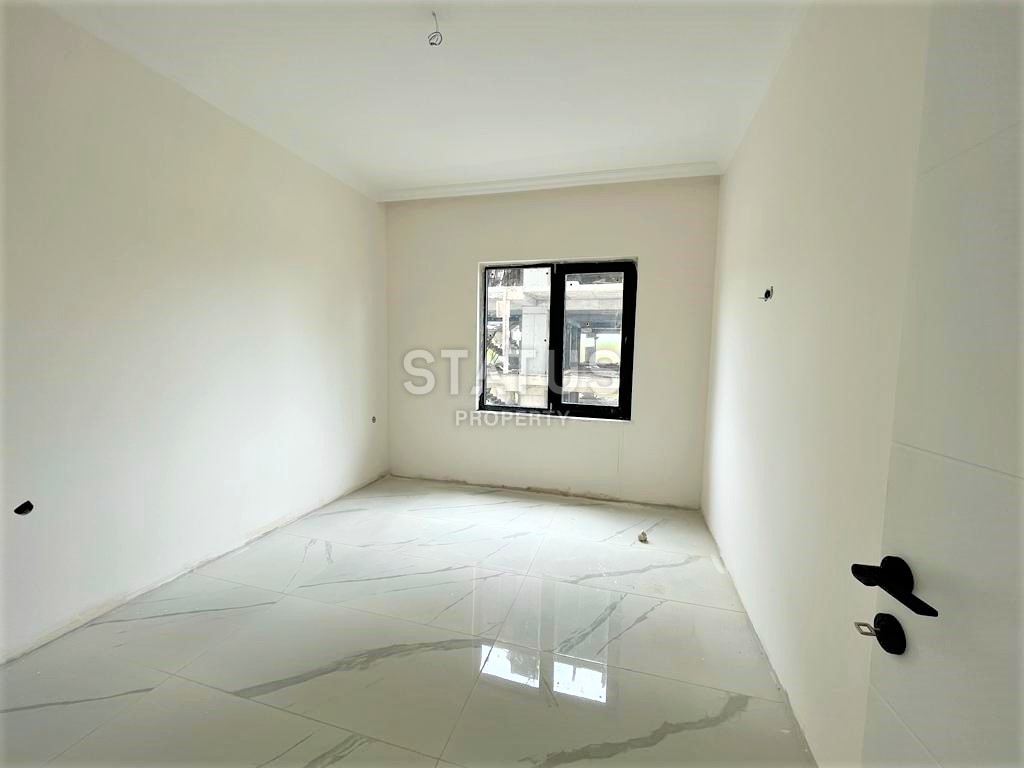 Отличная квартира в 500 м от мря 1+1 Махмутлар, 55 м2 фото 6