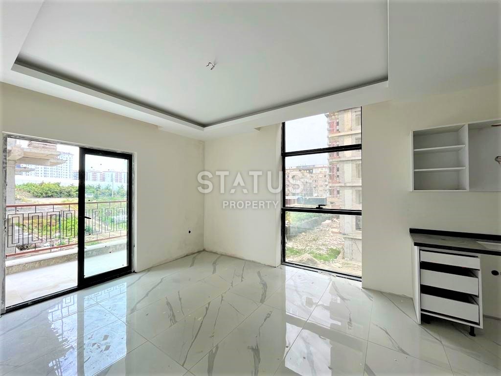 Отличная квартира в 500 м от мря 1+1 Махмутлар, 55 м2 фото 8