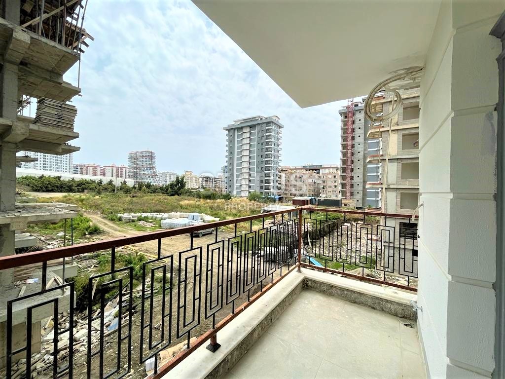 Отличная квартира в 500 м от мря 1+1 Махмутлар, 55 м2 фото 9