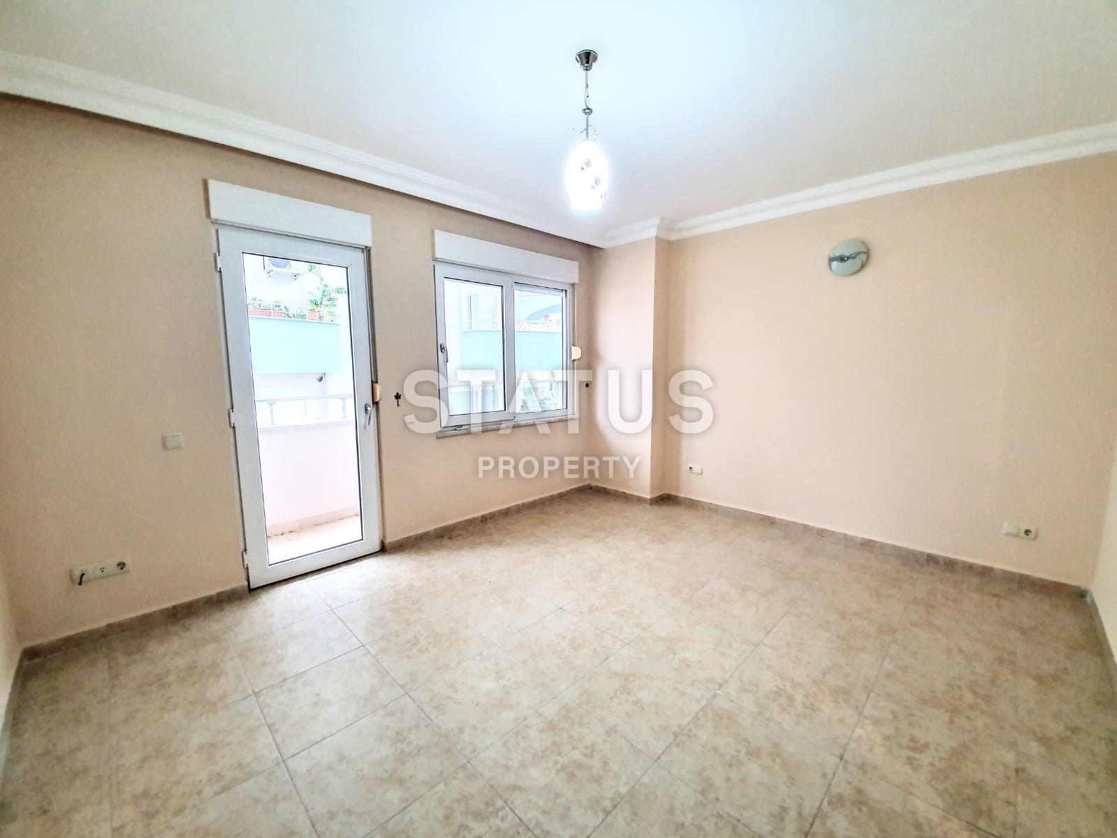 Квартира в комплексе на первой линии с видом на море 110 кв.м. фото 8