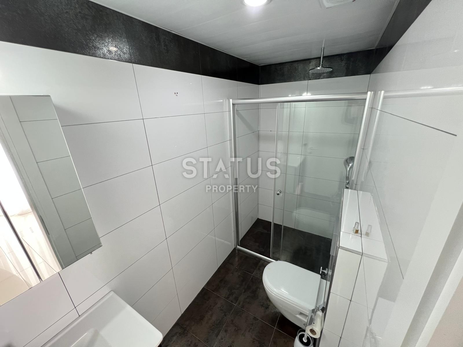 Уютный дуплекс 2+1 в районе Кестель, в 600 метрах от моря, 147 м2 фото 19