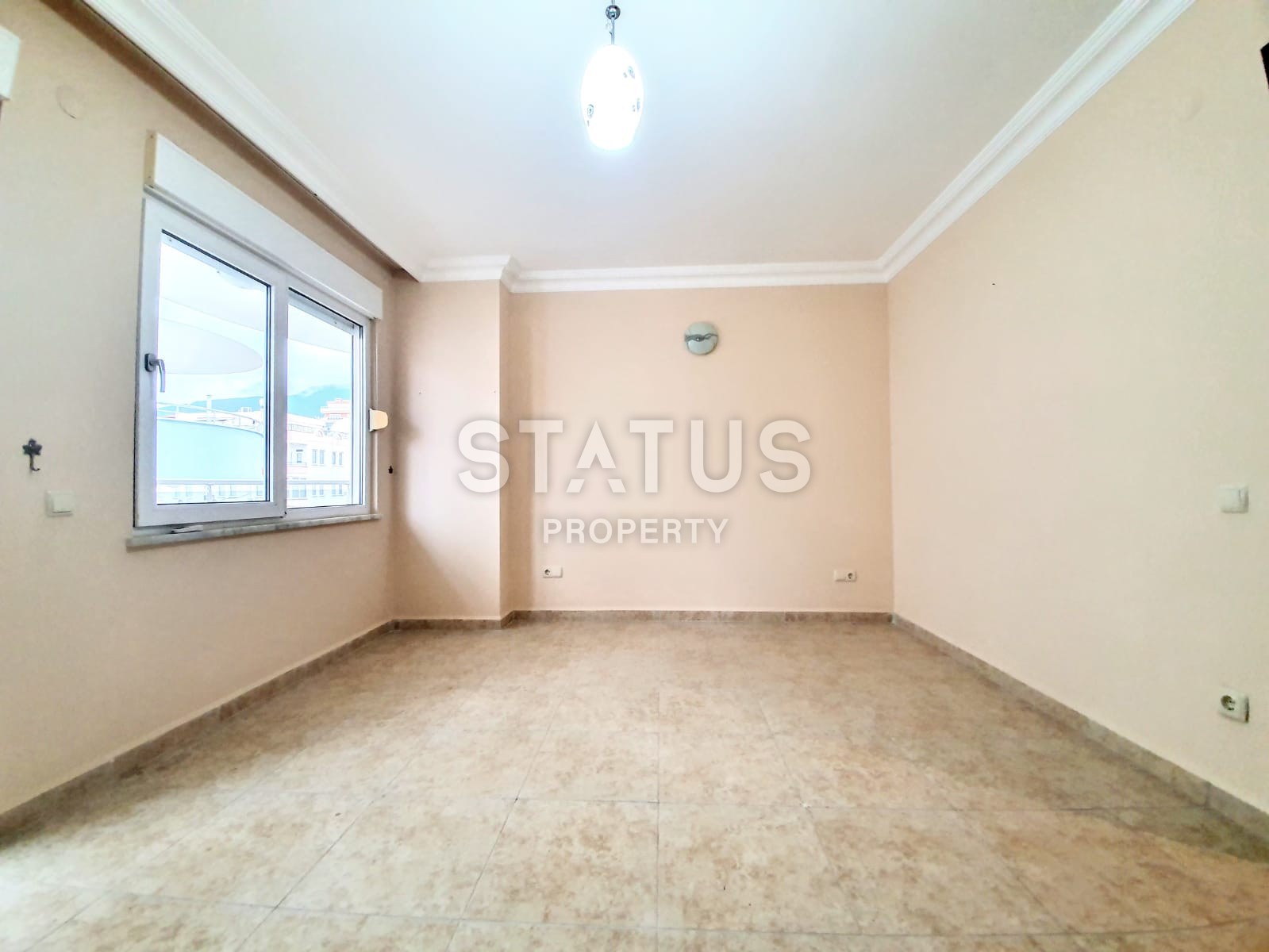 Квартира в комплексе на первой линии с видом на море 110 кв.м. фото 10