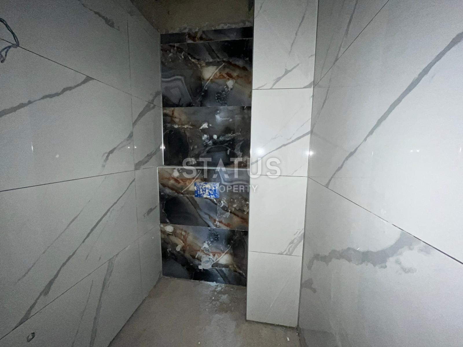 Шикарная просторная квартира  в новом комплексе в Махмутларе 3+1, 180м2 фото 3