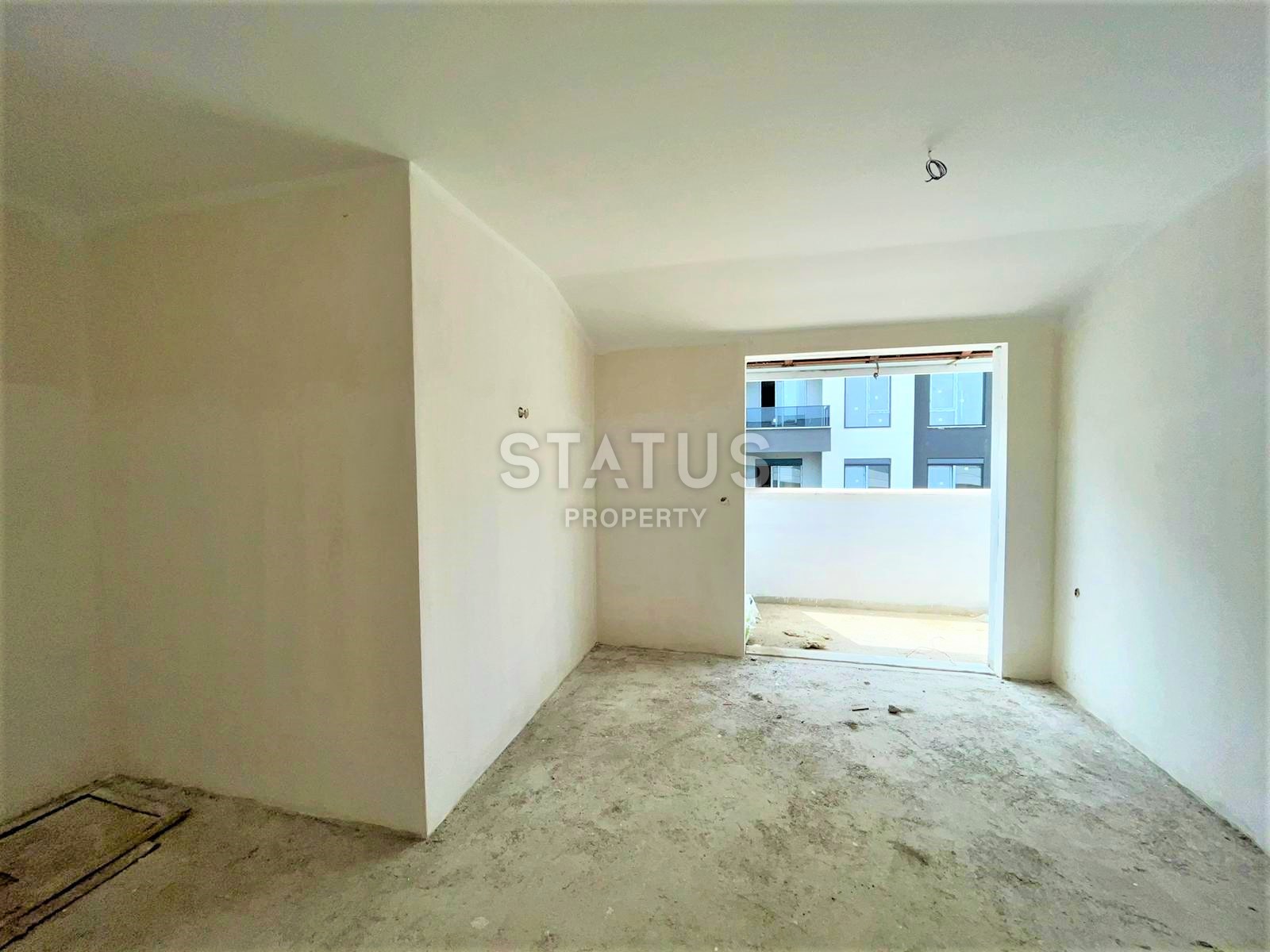 Шикарная просторная квартира  в новом комплексе в Махмутларе 3+1, 180м2 фото 4