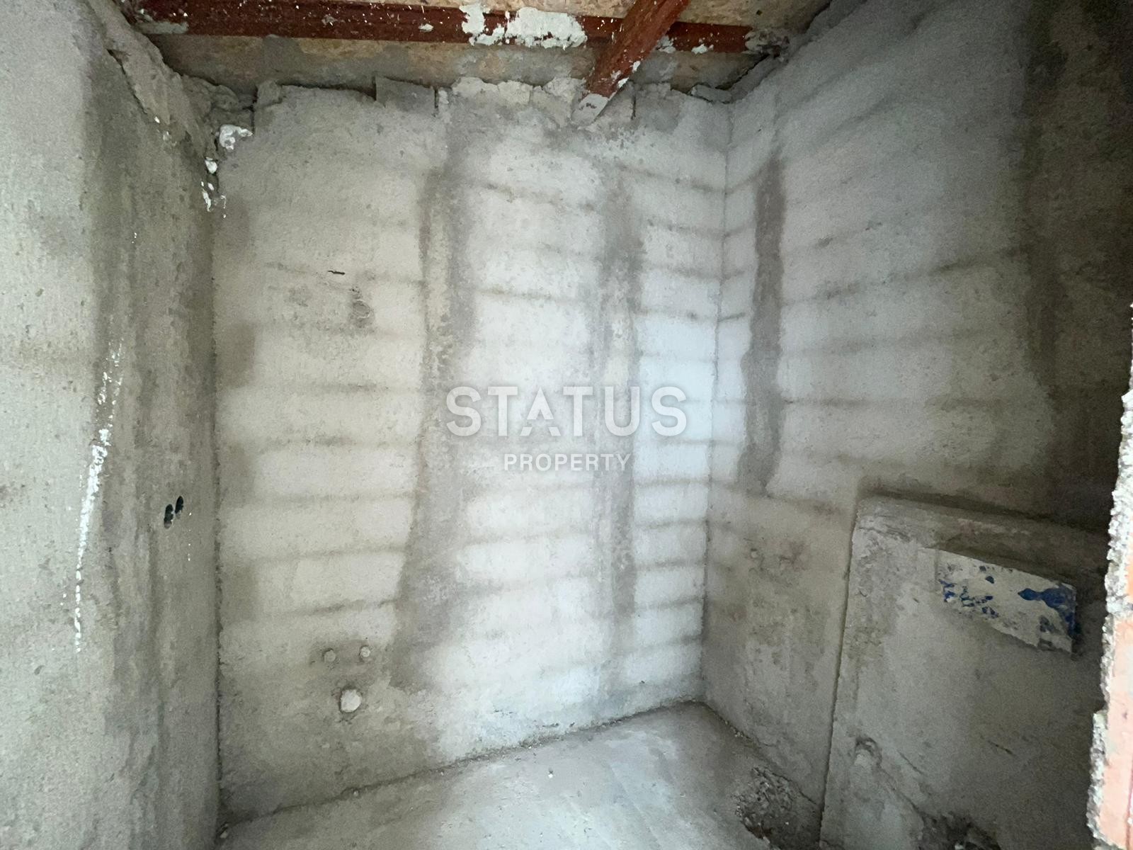 Шикарная просторная квартира  в новом комплексе в Махмутларе 3+1, 180м2 фото 5