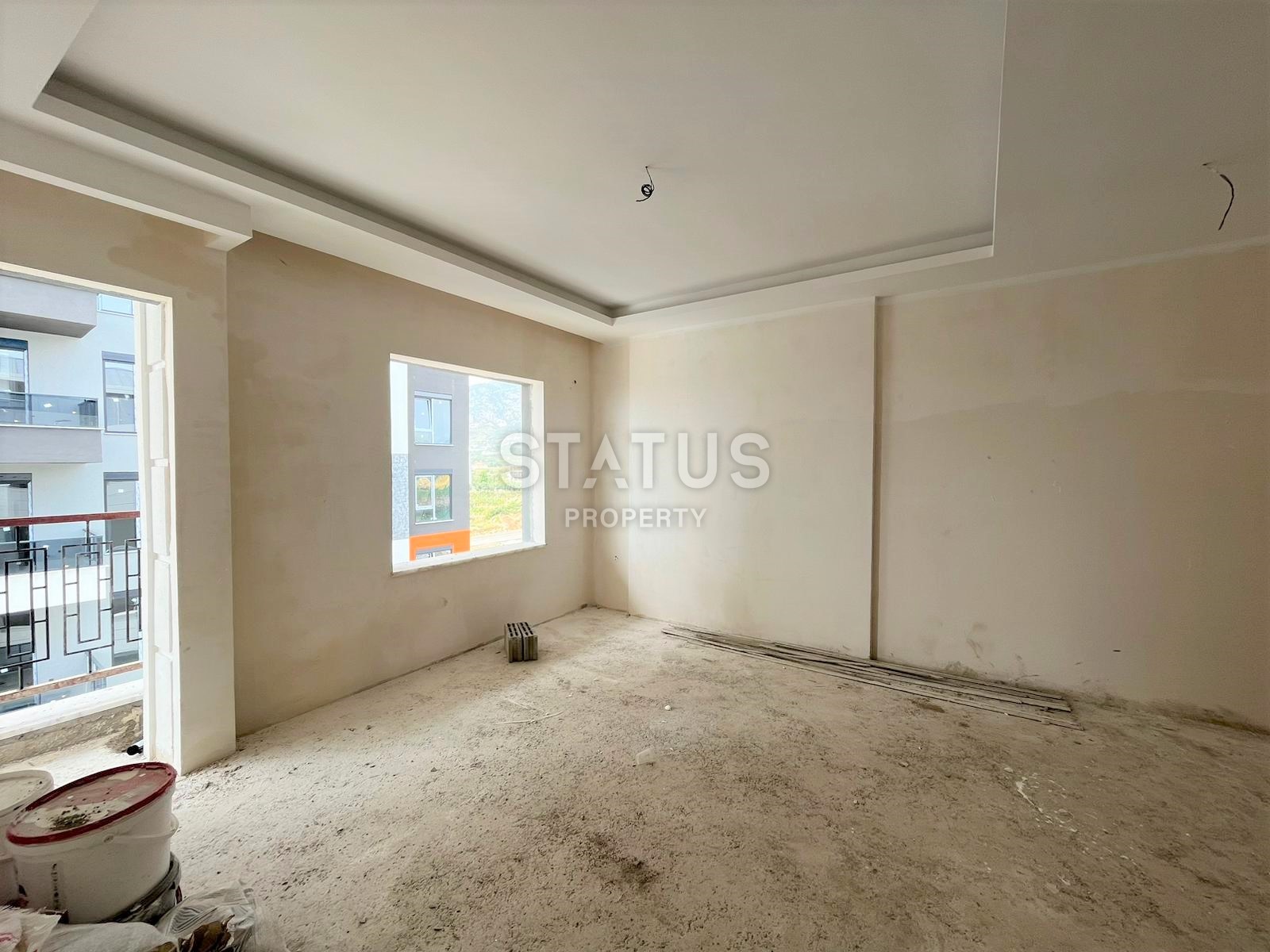 Шикарная просторная квартира  в новом комплексе в Махмутларе 3+1, 180м2 фото 8