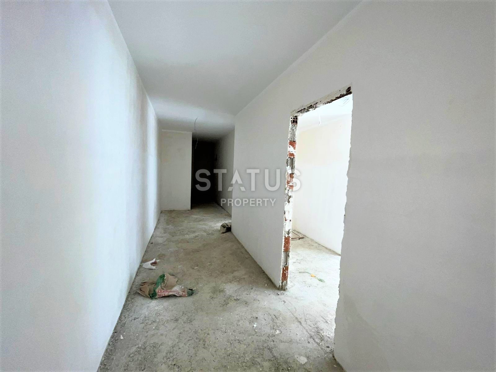 Шикарная просторная квартира  в новом комплексе в Махмутларе 3+1, 180м2 фото 10