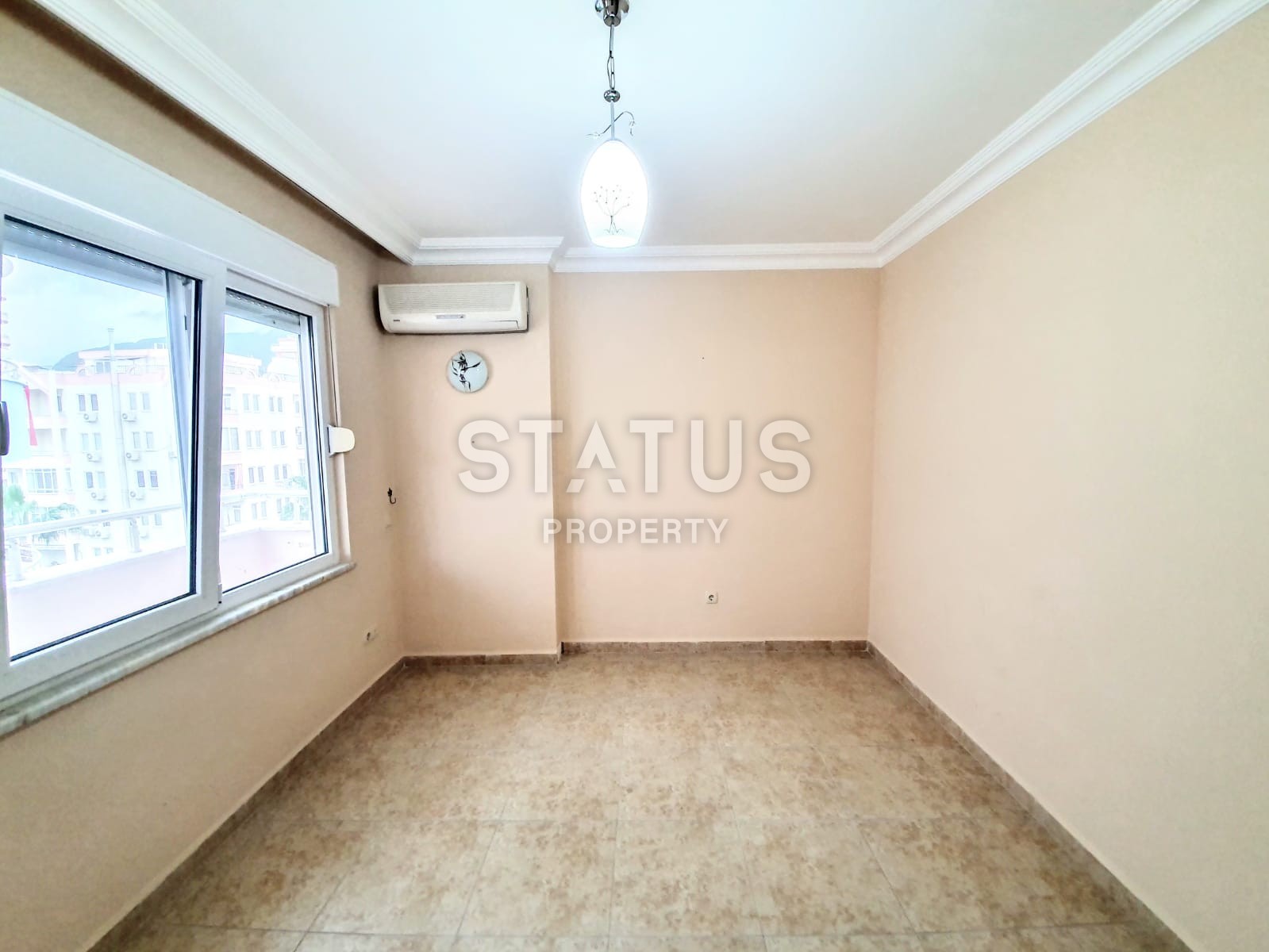 Квартира в комплексе на первой линии с видом на море 110 кв.м. фото 11