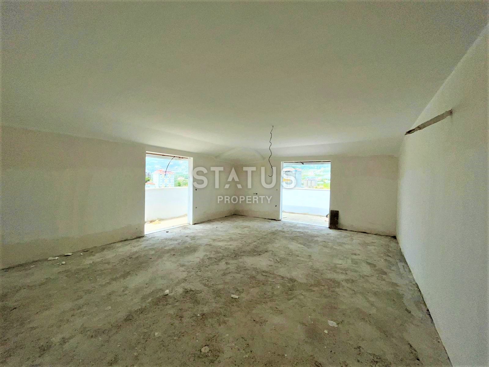 Шикарная просторная квартира  в новом комплексе в Махмутларе 3+1, 180м2 фото 16