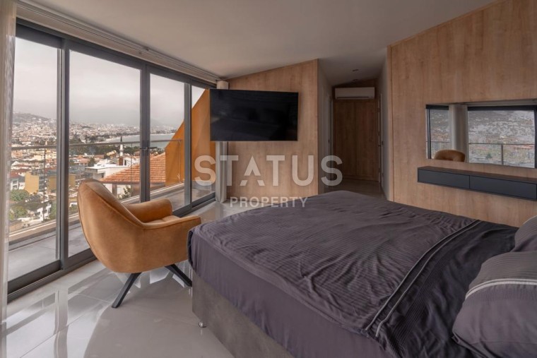 Шикарный дуплекс в самом сердце Алании на Кале, 250 м2 фото 1