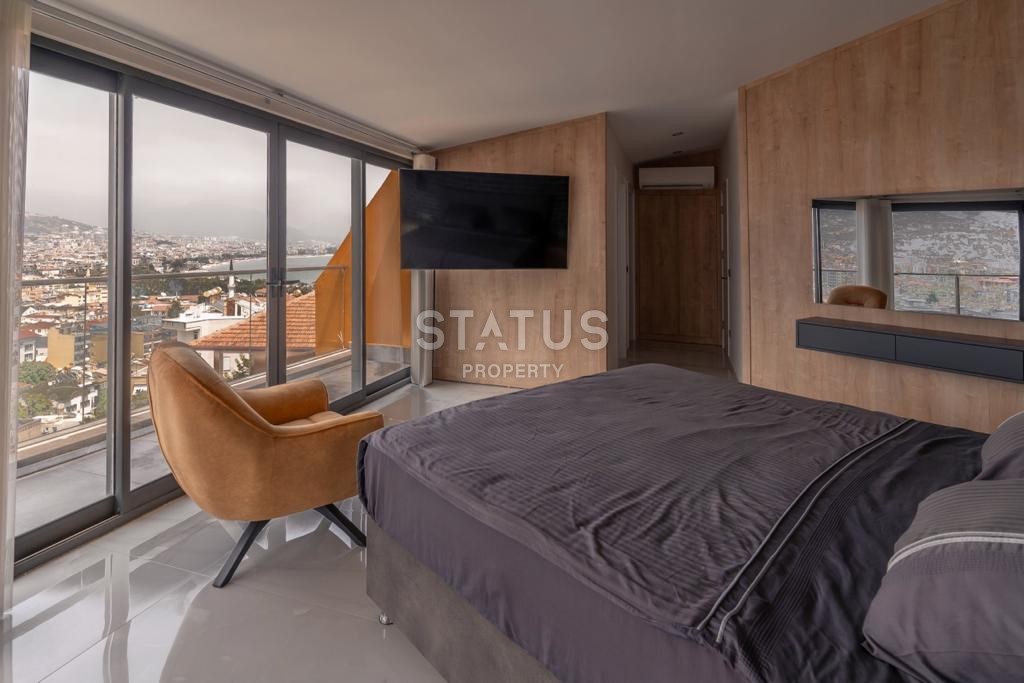 Шикарный дуплекс в самом сердце Алании на Кале, 250 м2 фото 1