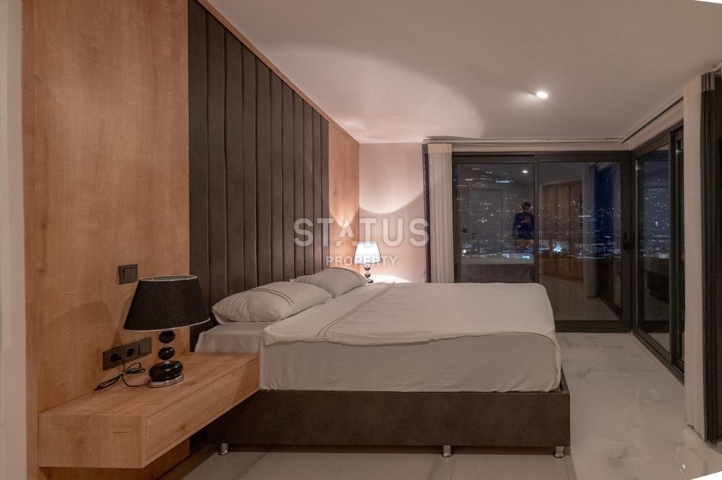 Шикарный дуплекс в самом сердце Алании на Кале, 250 м2 фото 2