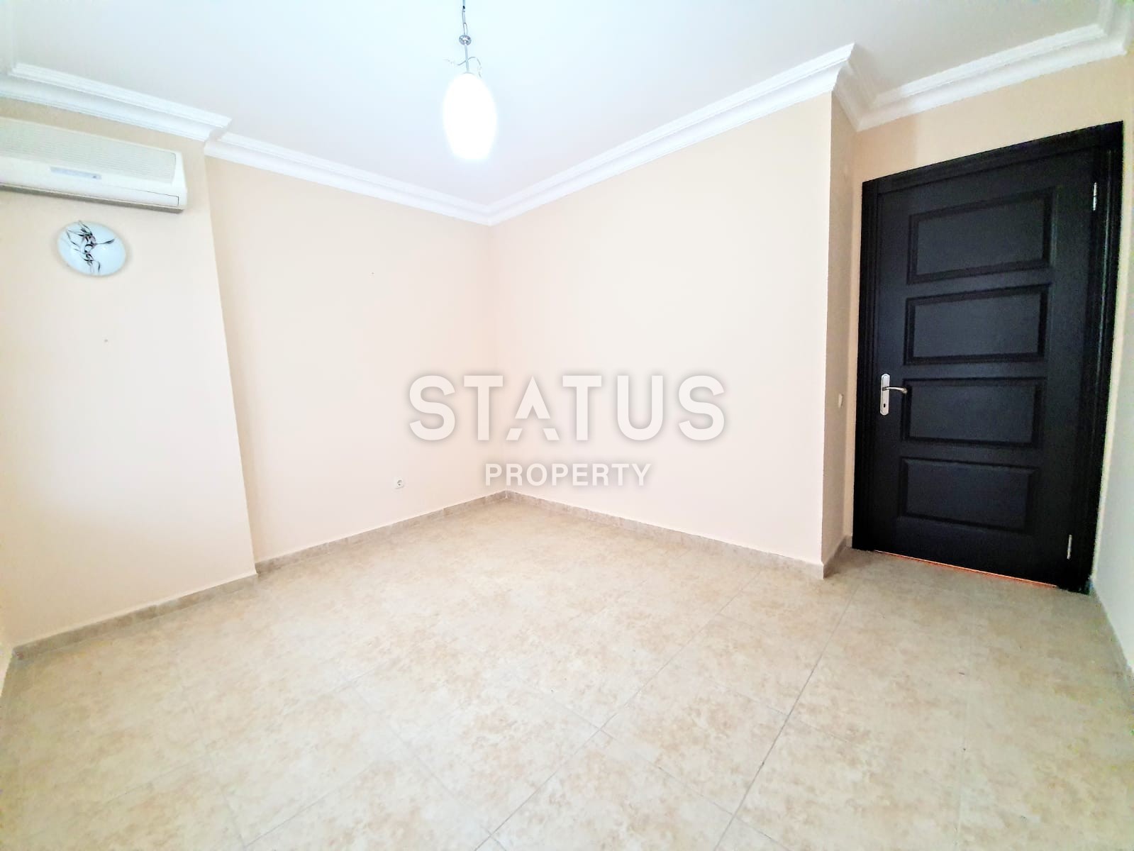 Квартира в комплексе на первой линии с видом на море 110 кв.м. фото 12