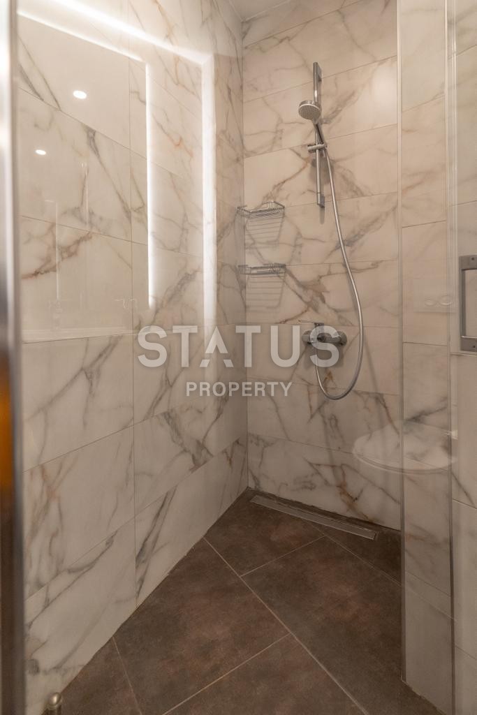 Шикарный дуплекс в самом сердце Алании на Кале, 250 м2 фото 4