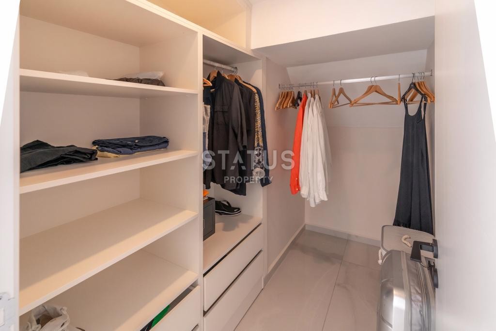 Шикарный дуплекс в самом сердце Алании на Кале, 250 м2 фото 5