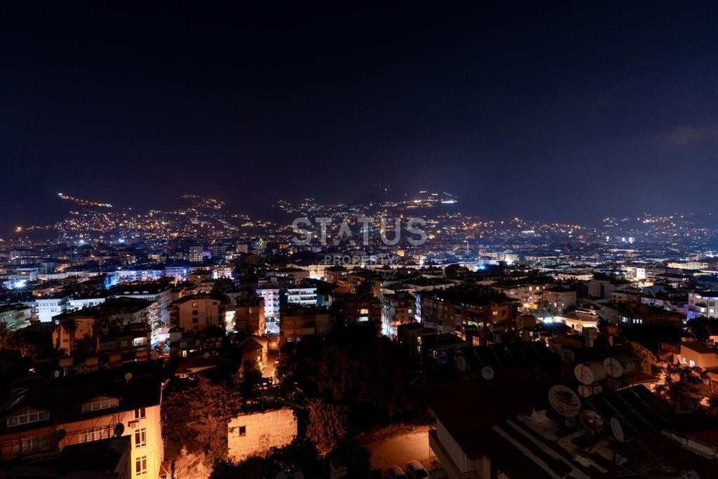 Шикарный дуплекс в самом сердце Алании на Кале, 250 м2 фото 6