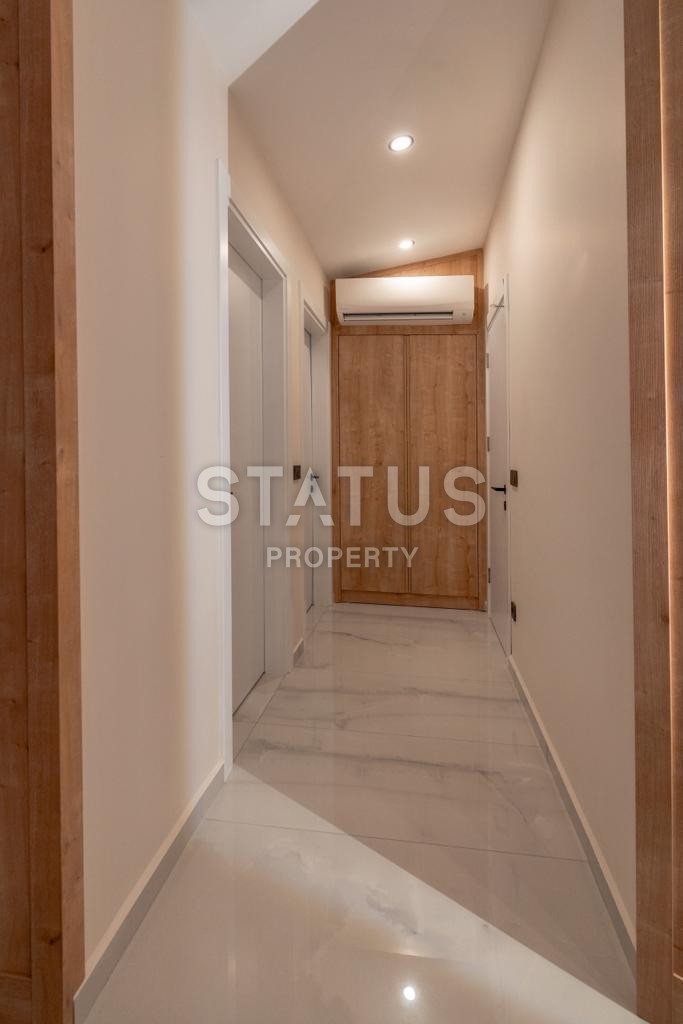 Шикарный дуплекс в самом сердце Алании на Кале, 250 м2 фото 7