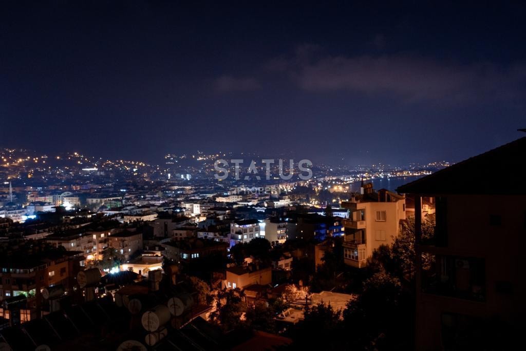 Шикарный дуплекс в самом сердце Алании на Кале, 250 м2 фото 9