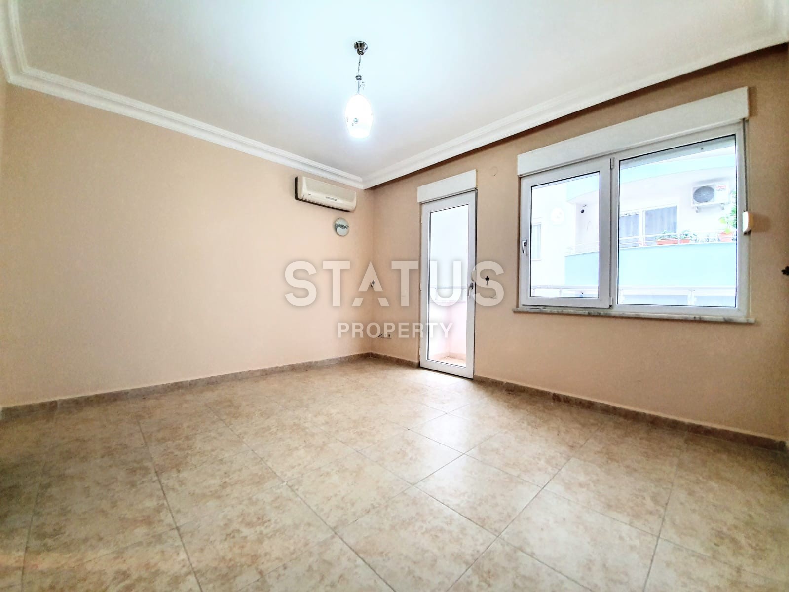 Квартира в комплексе на первой линии с видом на море 110 кв.м. фото 14