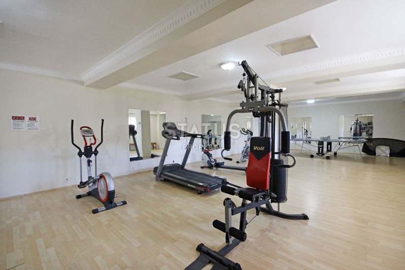 Трехкомнатная квартира с выходом в сад в районе Каргыджак, 90 м2 фото 26