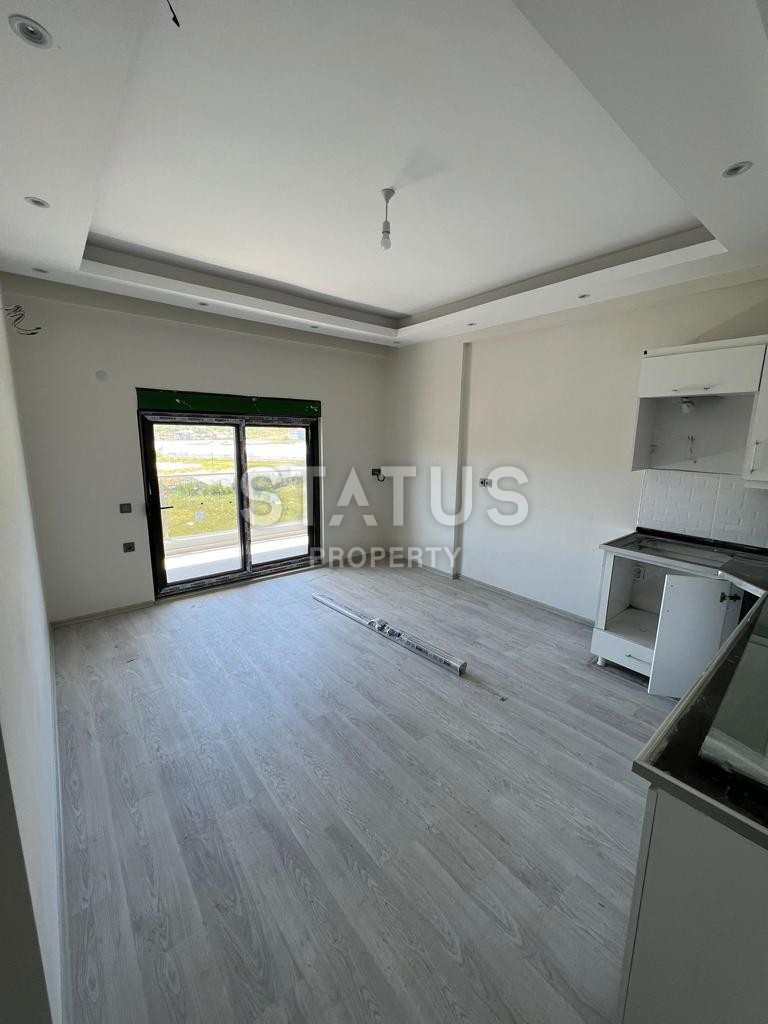 Недорогая квартира 1+1 в Газипаше, 55 м2 фото 7