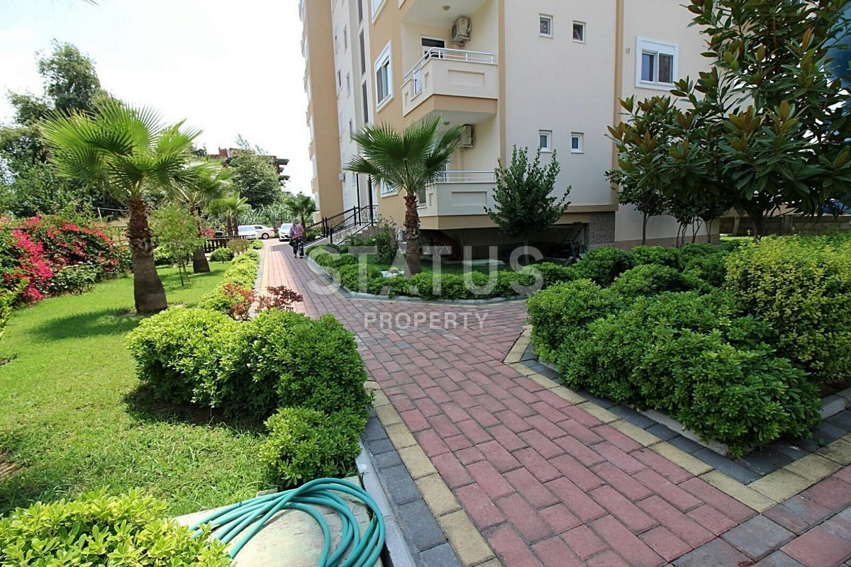 Отличный готовый комплекс с возможностью рассрочки на выгодных условиях! Махмутлар. фото 5