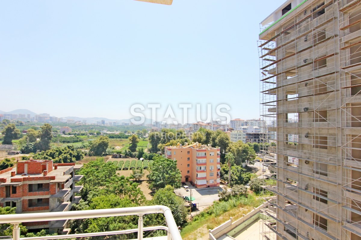 Отличный готовый комплекс с возможностью рассрочки на выгодных условиях! Махмутлар. фото 17