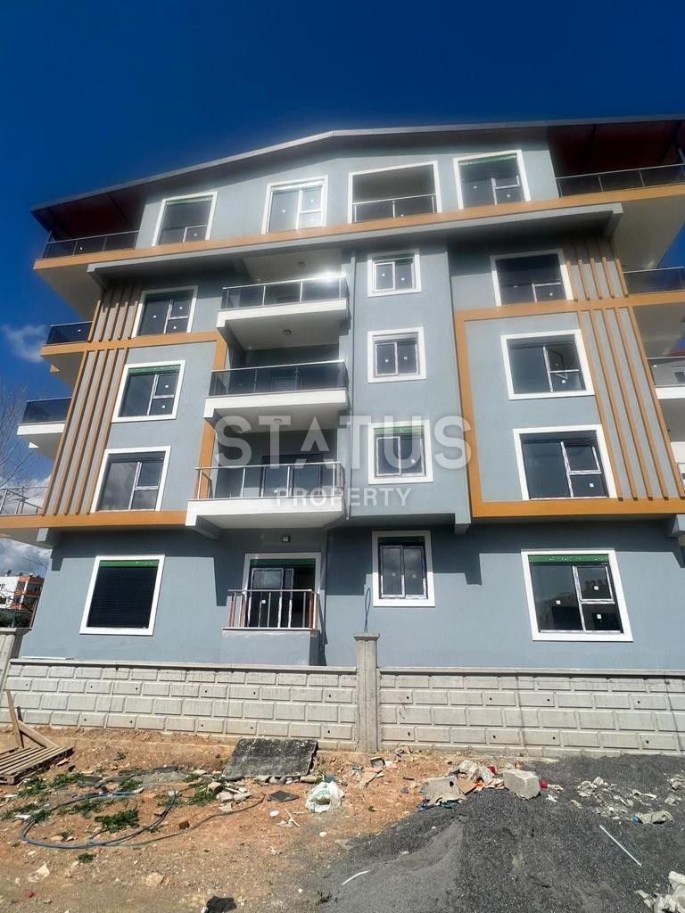 Квартиры 2+1, 3+1 по доступным ценам в Газипаше, 85 – 170 м2 фото 5