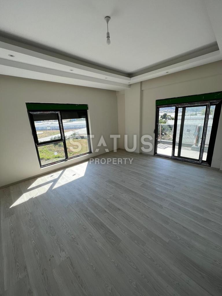 Квартиры 2+1, 3+1 по доступным ценам в Газипаше, 85 – 170 м2 фото 7