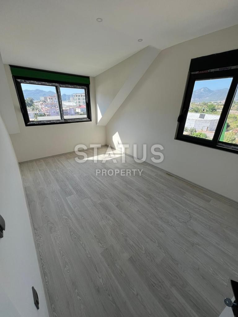 Квартиры 2+1, 3+1 по доступным ценам в Газипаше, 85 – 170 м2 фото 11