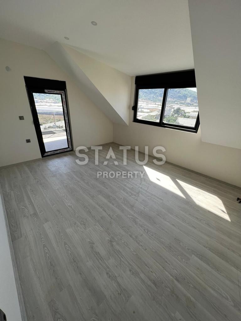 Квартиры 2+1, 3+1 по доступным ценам в Газипаше, 85 – 170 м2 фото 12