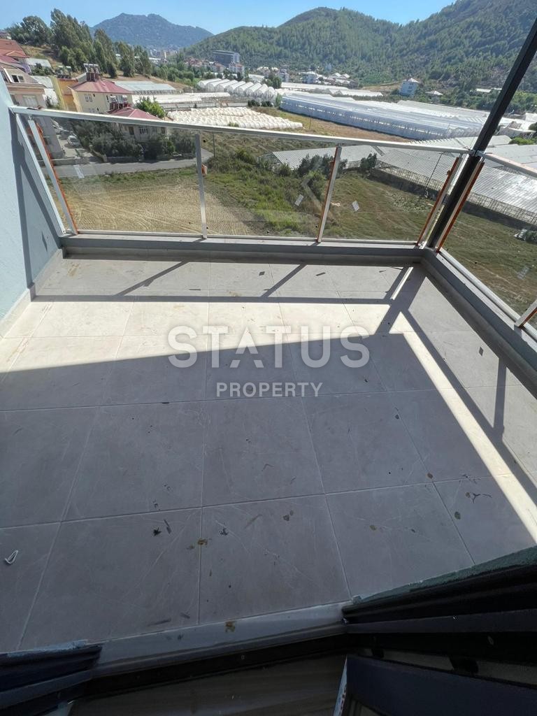 Квартиры 2+1, 3+1 по доступным ценам в Газипаше, 85 – 170 м2 фото 19