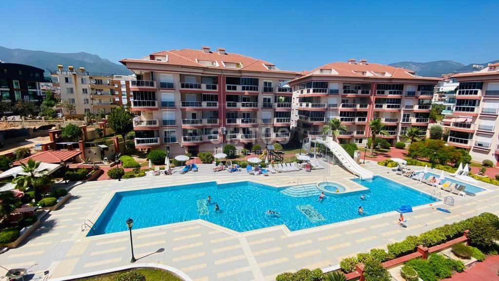 Просторные апартаменты дуплекс 4+1 в открытом районе Оба, 200м2 фото 4