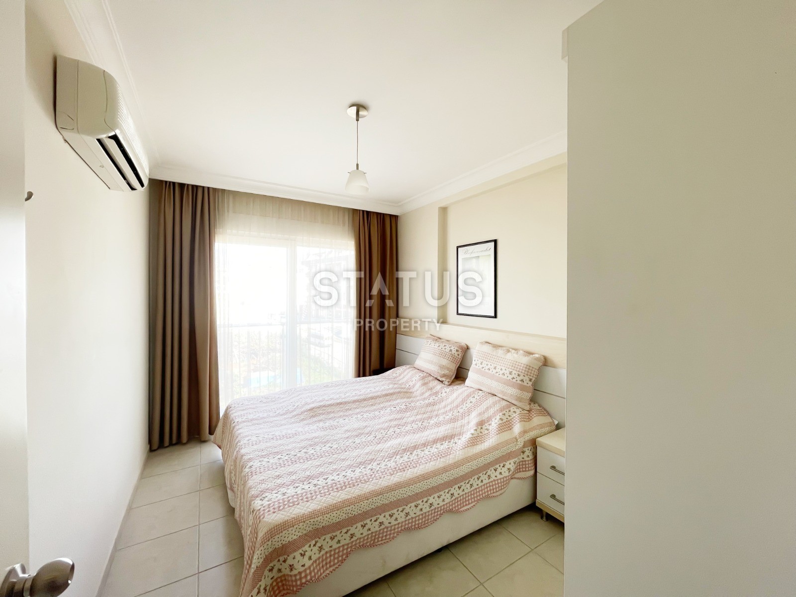 Просторные апартаменты дуплекс 4+1 в открытом районе Оба, 200м2 фото 17