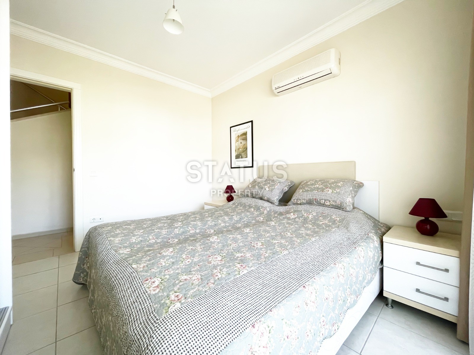 Просторные апартаменты дуплекс 4+1 в открытом районе Оба, 200м2 фото 20