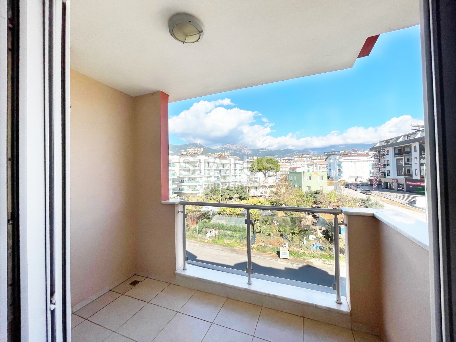 Просторные апартаменты дуплекс 4+1 в открытом районе Оба, 200м2 фото 26