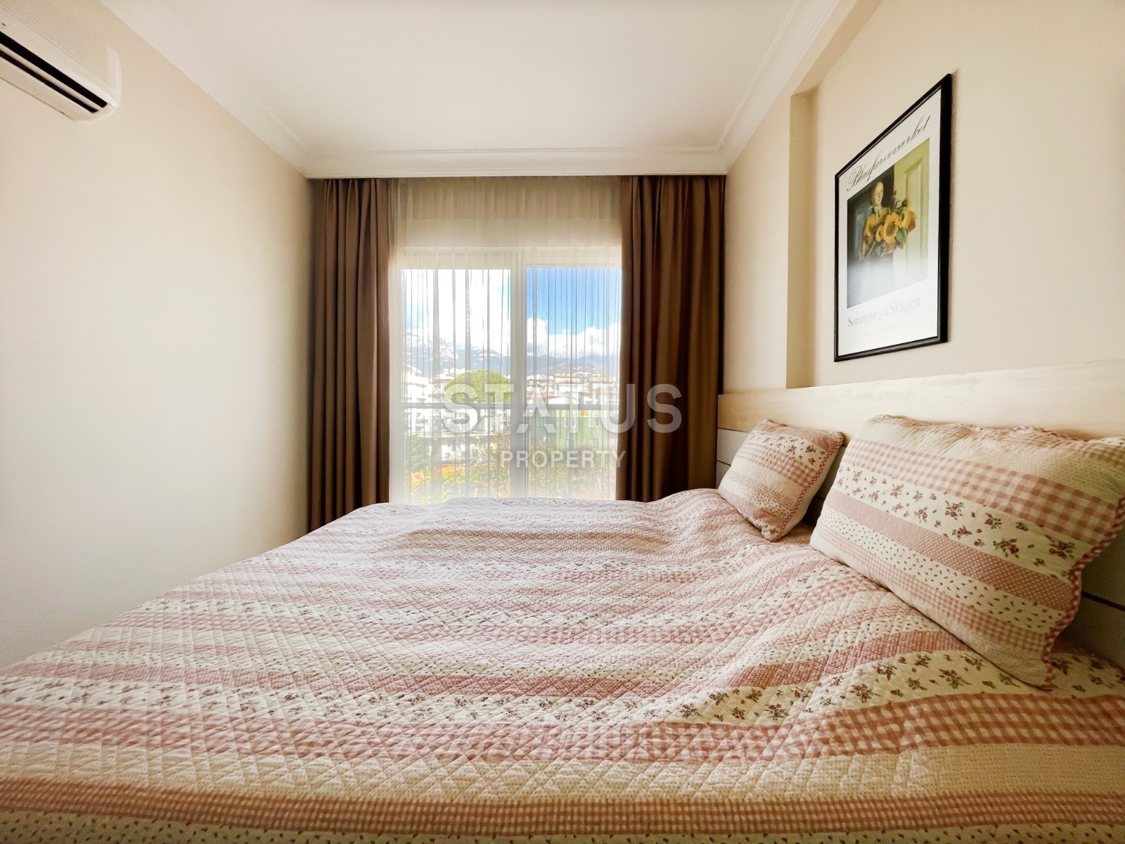 Просторные апартаменты дуплекс 4+1 в открытом районе Оба, 200м2 фото 45