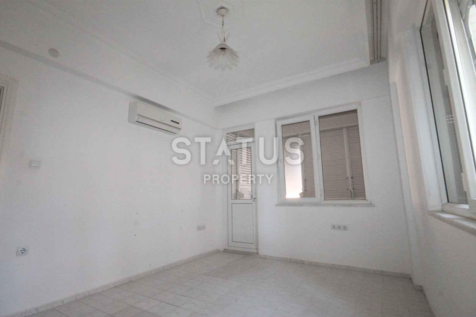 Недорогая квартира в центре Аланьи, 60 м2 фото 3