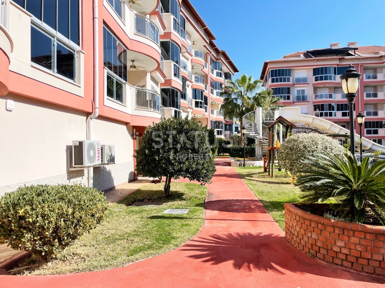 Просторные апартаменты дуплекс 4+1 в открытом районе Оба, 200м2 фото 51