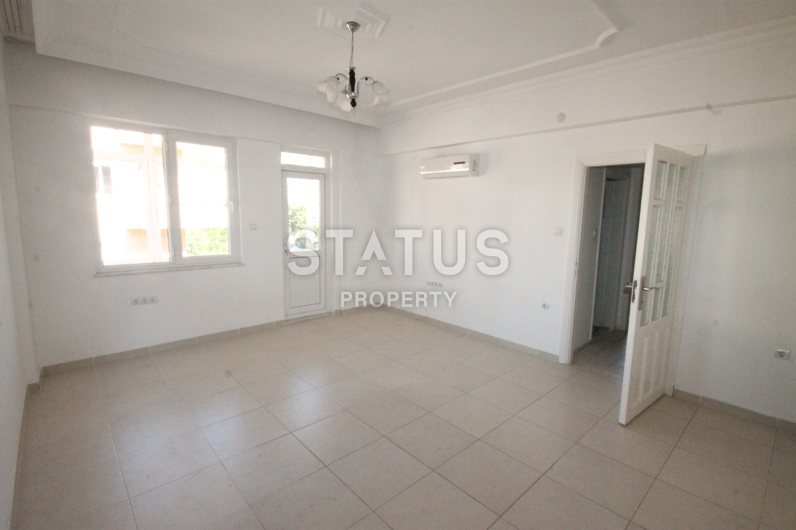 Недорогая квартира в центре Аланьи, 60 м2 фото 4