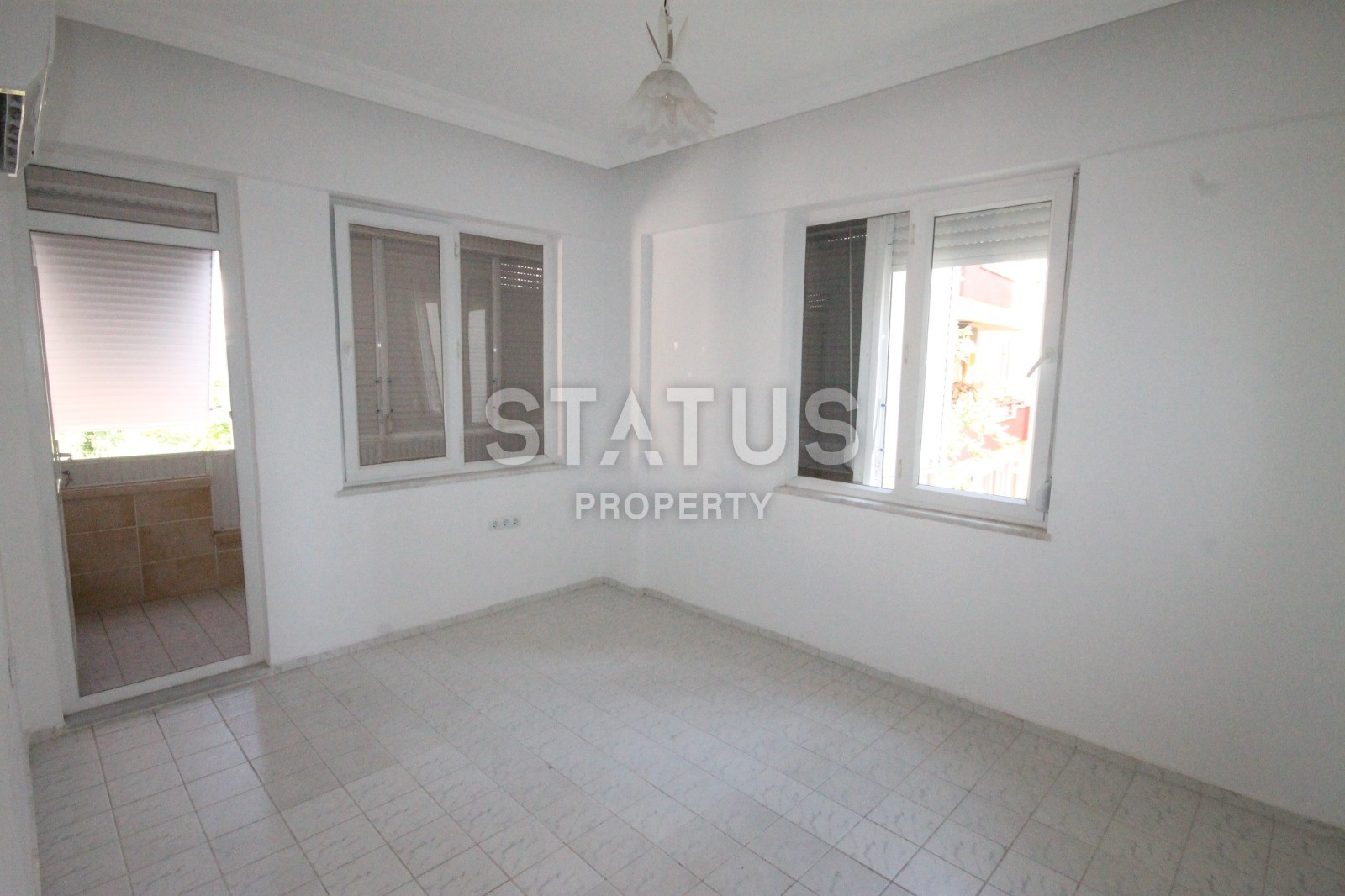 Недорогая квартира в центре Аланьи, 60 м2 фото 5