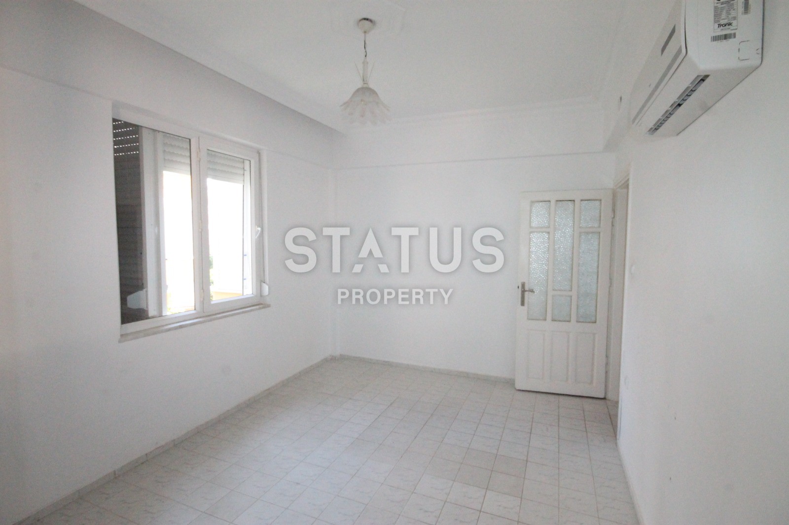 Недорогая квартира в центре Аланьи, 60 м2 фото 7