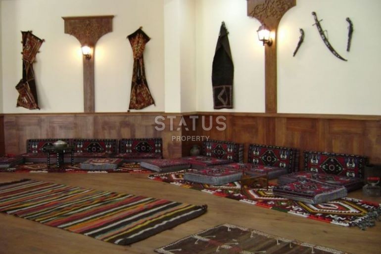 Трёхкомнатная квартира в Джикджили, 135м2 фото 6