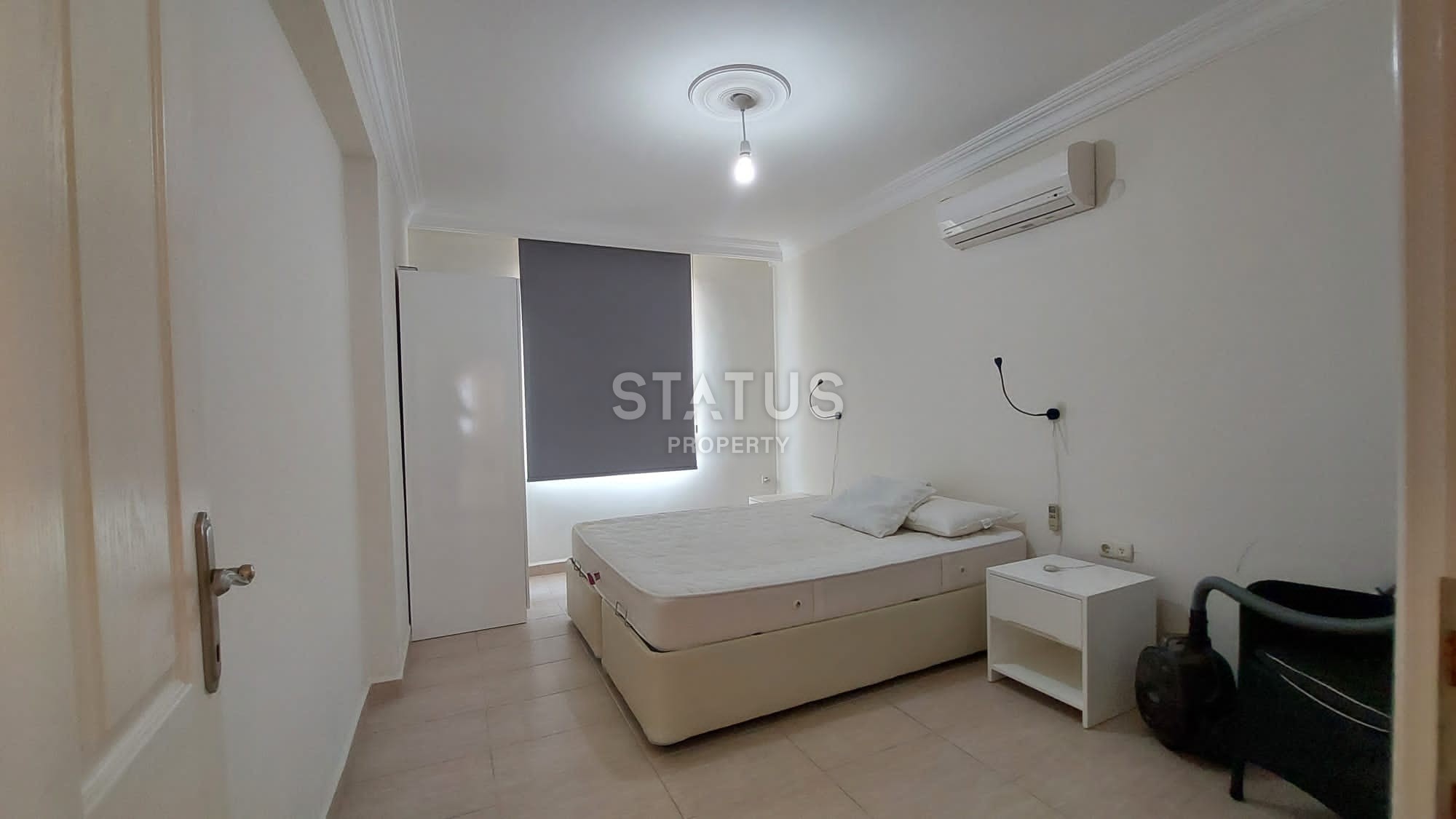 Трёхкомнатная квартира в Джикджили, 135м2 фото 9