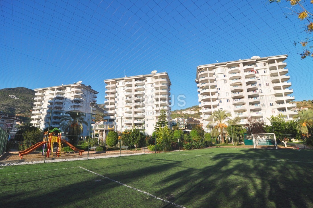 Трёхкомнатная квартира в Джикджили, 135м2 фото 12