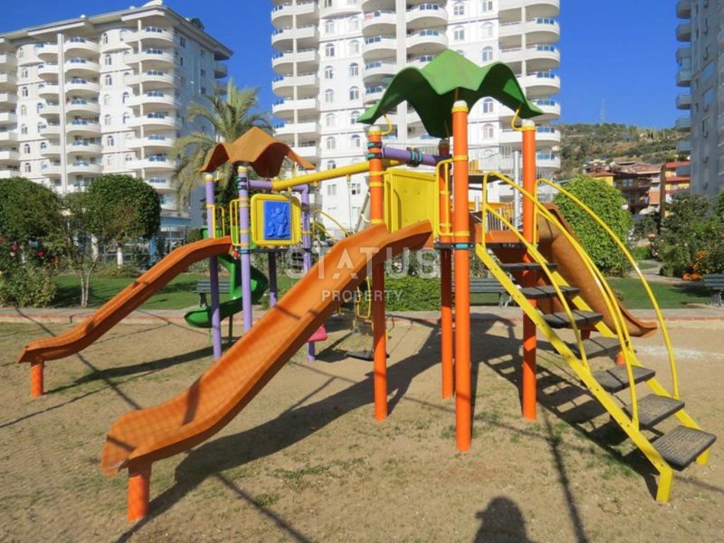 Трёхкомнатная квартира в Джикджили, 135м2 фото 20