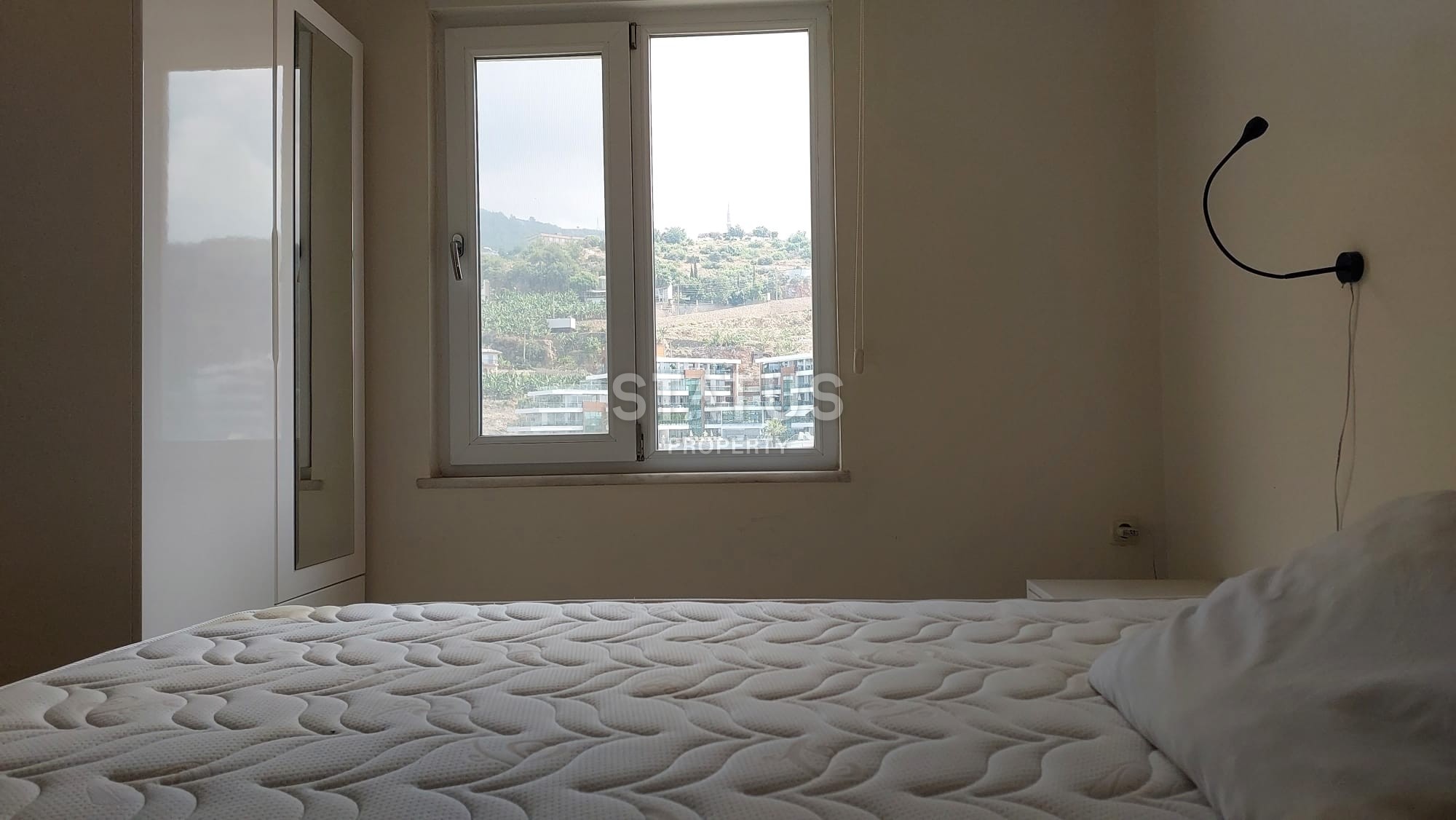 Трёхкомнатная квартира в Джикджили, 135м2 фото 24